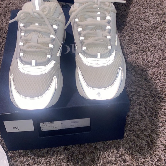 Dior b 22 size 40 - Picture 7 of 8